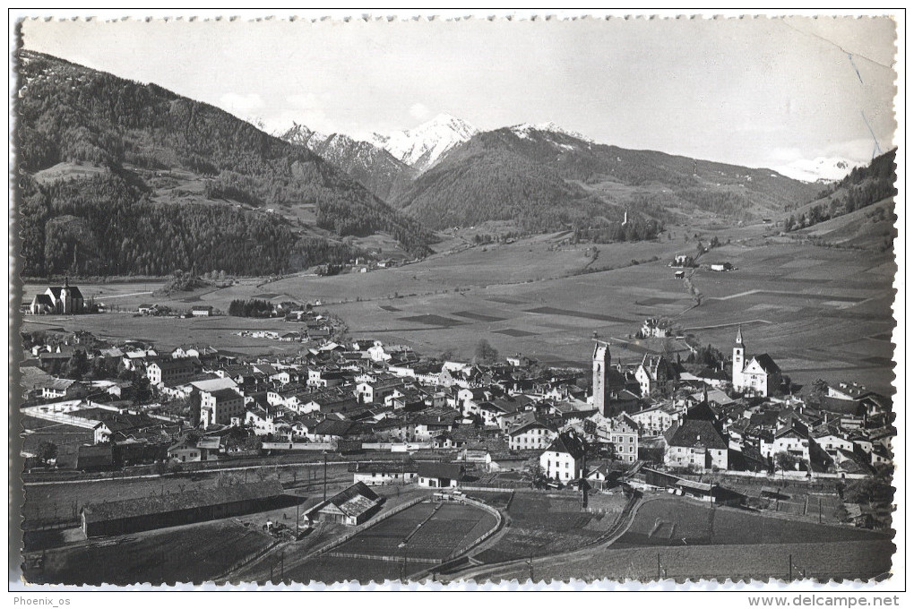Italy, VIPITENO, Sterzing, Dolomiti, 1952. - Vipiteno