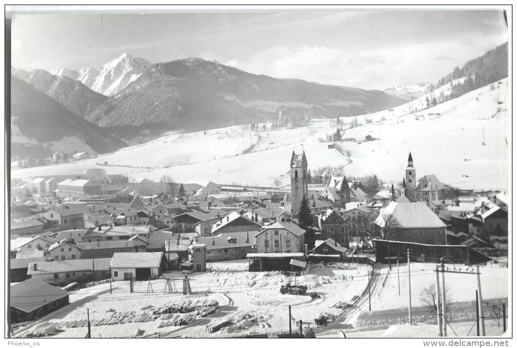 Italy, VIPITENO, Sterzing, Dolomiti, 1969. - Vipiteno