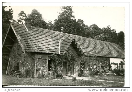 MOZAIZE (28) - Ancien Rendez-vous De Chasse Près De Villemeux - Autres & Non Classés