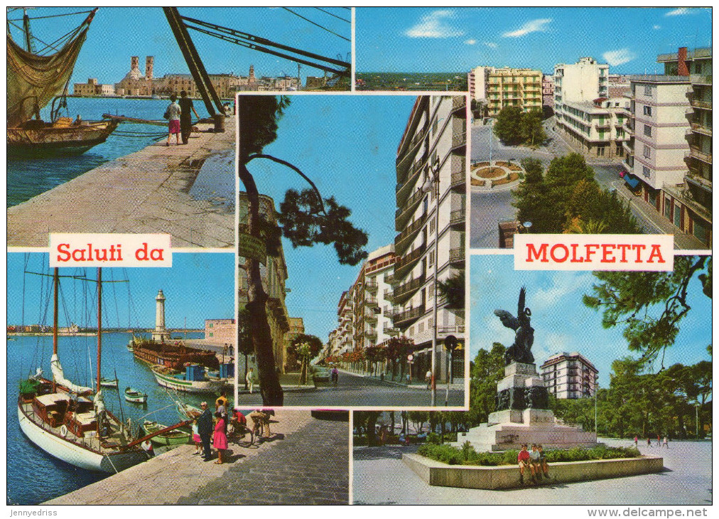 MOLFETTA - Molfetta