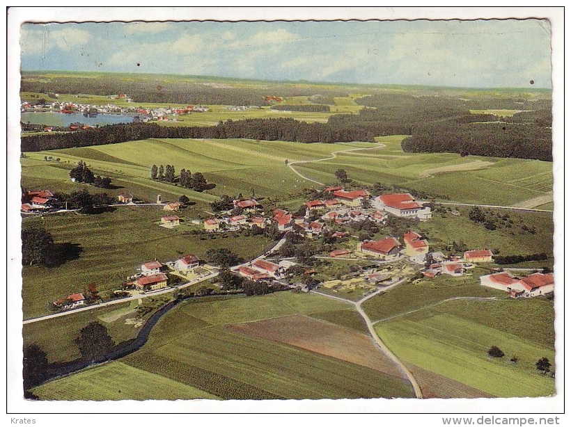 Postcard - Roitham    (V 21098) - Gmunden