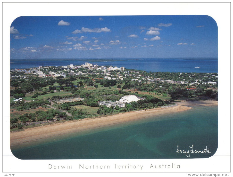 (508) Australia - NT - Darwin Casino - Darwin