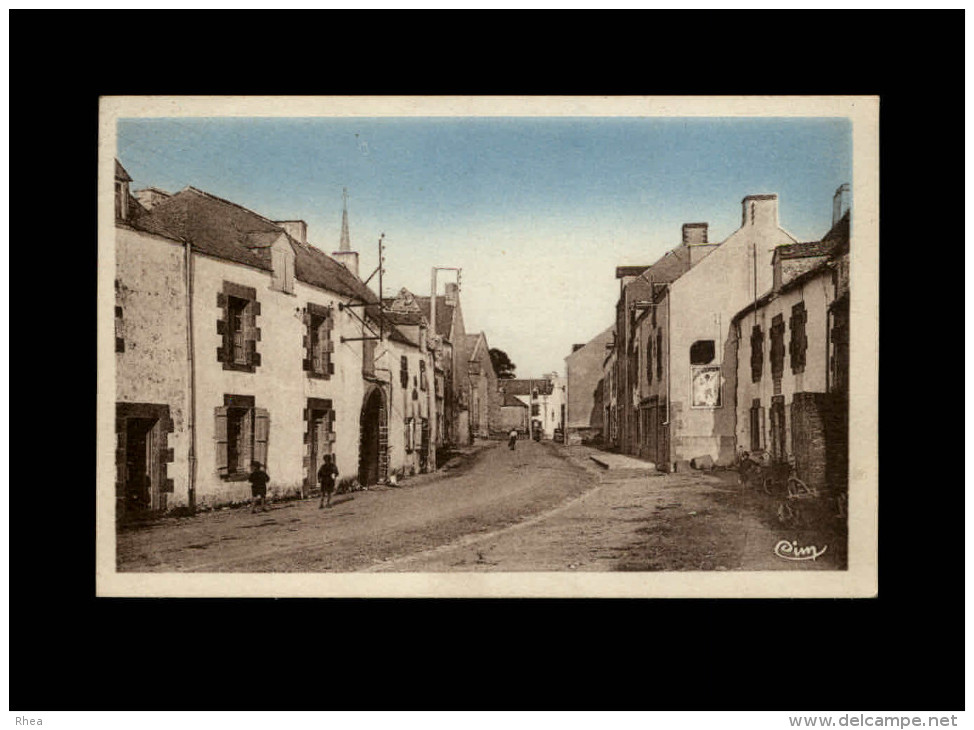 56 - ALLAIRE - - Allaire