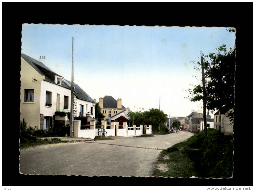 56 - ALLAIRE - - Allaire