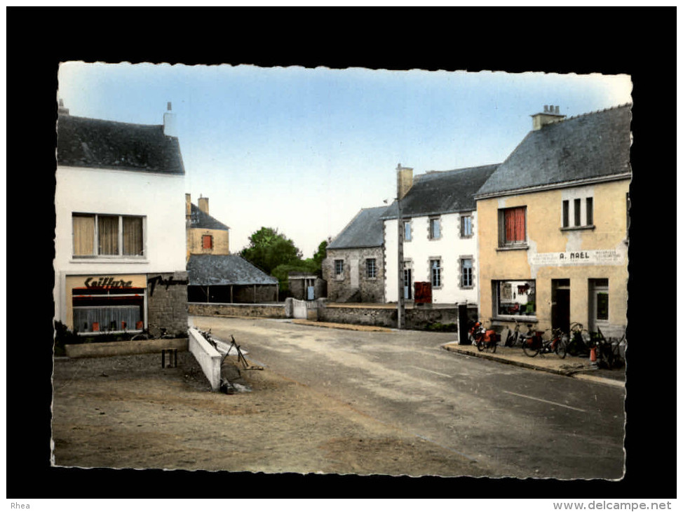 56 - ALLAIRE - - Allaire