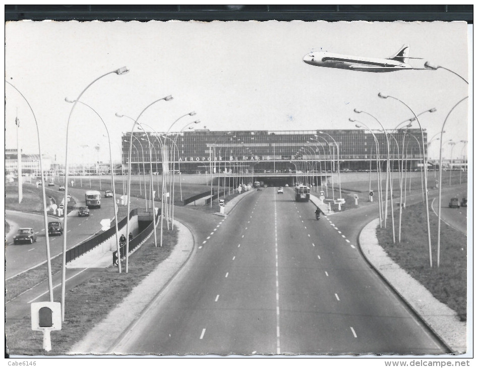 Le Nouvel Aeroport De Paris   TBE - Aéroports De Paris