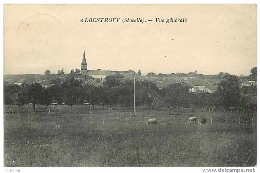 Fev14 14: Albestroff - Albestroff