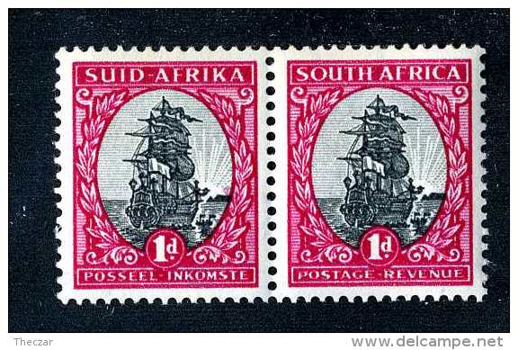 1645  Union Of South Africa 1926  Scott #24  */**  Offers Welcome! - Ungebraucht