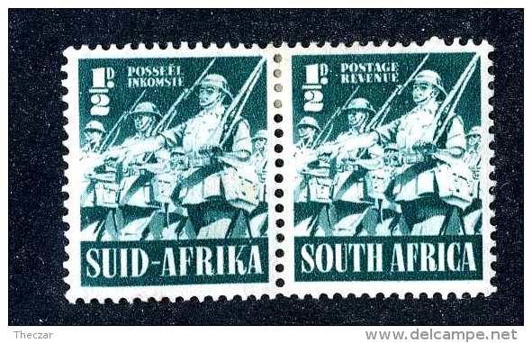 1659  Union Of South Africa 1941  Scott #81  M*  Offers Welcome! - Ungebraucht