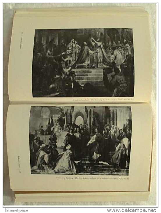 München 1869-1958 , Aufbruch Zur Modernen Kunst , Haus Der Kunst - Katalog - Musées & Expositions