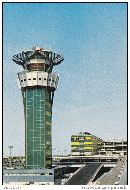 LOT DE 2  CPM   AEROPORT DE PARIS    ( 75  ) NEUVE TTBE - Aéroports De Paris