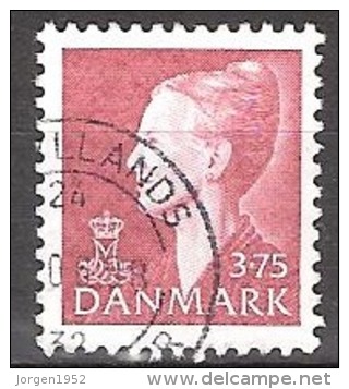 DENMARK   #   STAMPS FROM YEAR 1997 " STANLEY GIBBONS  1092  " - Ungebraucht