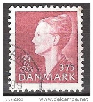 DENMARK   #   STAMPS FROM YEAR 1997 " STANLEY GIBBONS  1092  " - Unused Stamps