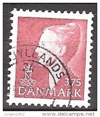 DENMARK   #   STAMPS FROM YEAR 1997 " STANLEY GIBBONS  1092  " - Neufs