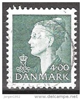 DENMARK   #   STAMPS FROM YEAR 1997 " STANLEY GIBBONS  1093  " - Nuevos