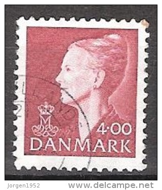 DENMARK   #   STAMPS FROM YEAR 1997 " STANLEY GIBBONS  1094  " - Neufs