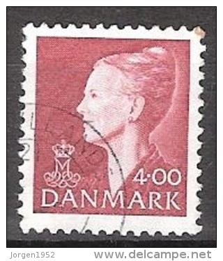 DENMARK   #   STAMPS FROM YEAR 1997 " STANLEY GIBBONS  1094  " - Ungebraucht