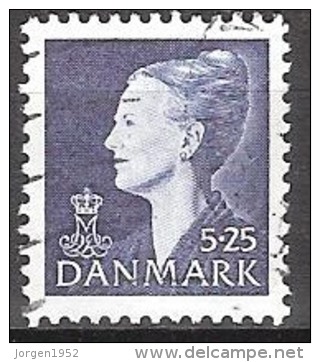 DENMARK   #   STAMPS FROM YEAR 1997 " STANLEY GIBBONS  1099  " - Unused Stamps