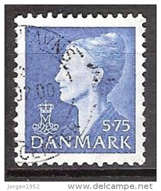 DENMARK   #   STAMPS FROM YEAR 1997 " STANLEY GIBBONS  1101  " - Nuevos