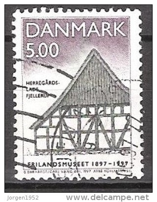 DENMARK   #   STAMPS FROM YEAR 1997 " STANLEY GIBBONS  1113  " - Ungebraucht