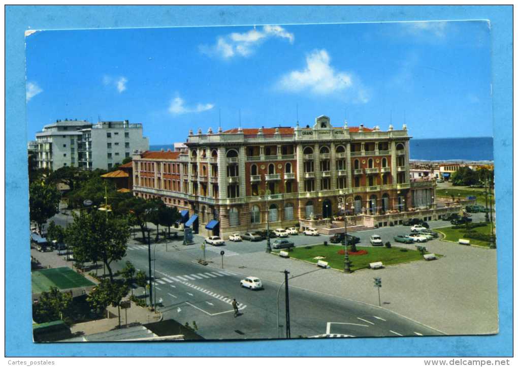 CESENATICO  Grand Hôtel - Cesena