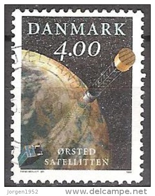 DENMARK   #   STAMPS FROM YEAR 1999 " STANLEY GIBBONS  1158   " - Nuevos