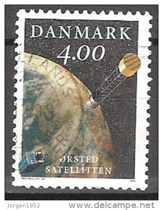 DENMARK   #   STAMPS FROM YEAR 1999 " STANLEY GIBBONS  1158   " - Ungebraucht