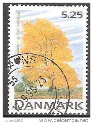 DENMARK   #   STAMPS FROM YEAR 1999 " STANLEY GIBBONS  1161   " - Neufs