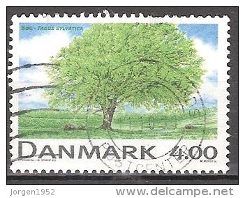 DENMARK   #   STAMPS FROM YEAR 1999 " STANLEY GIBBONS  1159   " - Neufs