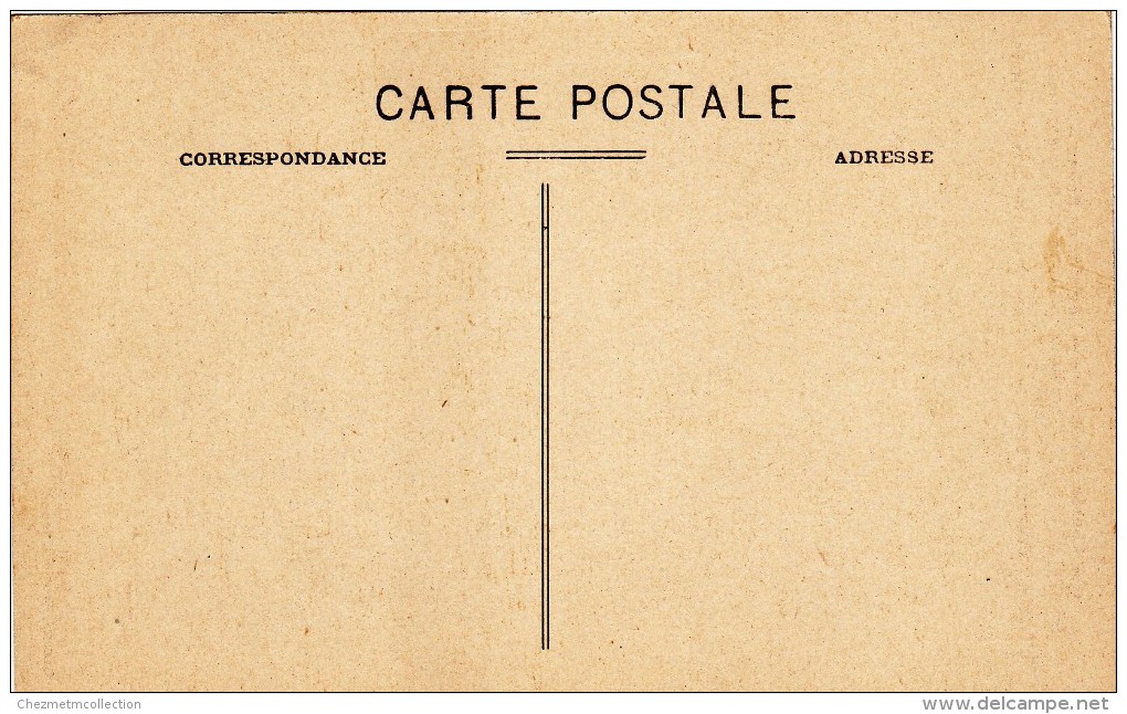 CPA ANIMEE TOUR PHARE DE LA COUBRE 1907 PILOTIS ROYAN CHARENTE INFERIEURE AVANT SA CHUTE 2397 - Royan
