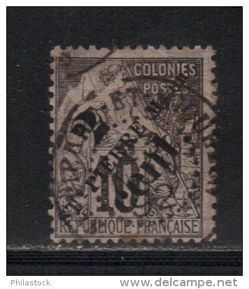SPM N° 38 Obl. - Used Stamps