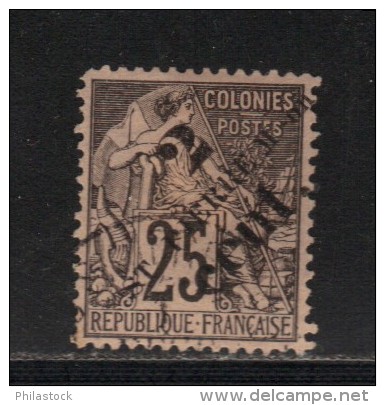 SPM N° 40 Obl. - Used Stamps