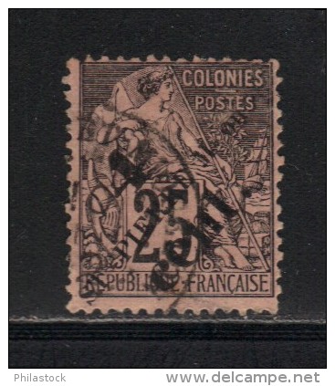 SPM N° 42 Obl. - Used Stamps