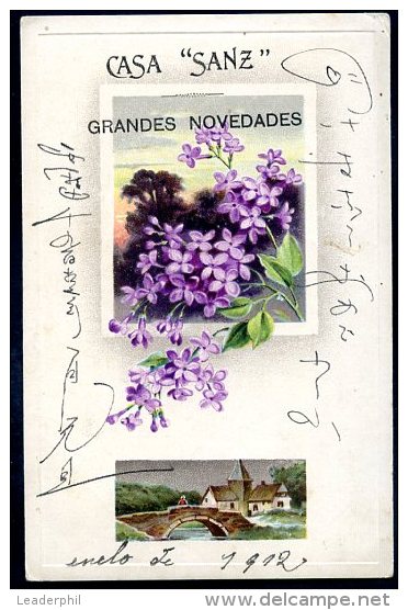 ARGENTINA TO JAPAN Circulated Postcard 1912, VERY RARE ORIGINAL DESTINATION VF - Entiers Postaux