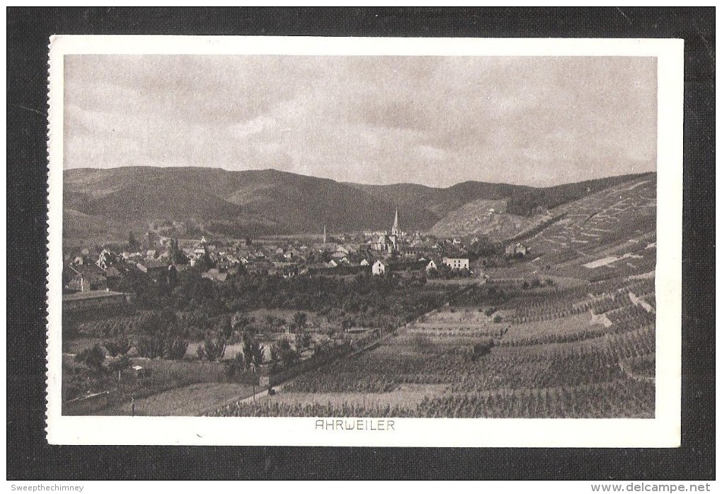 Ahrweiler  Unused - Bad Neuenahr-Ahrweiler