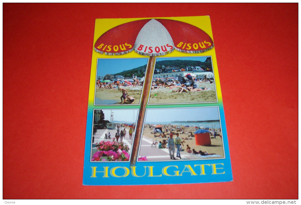 HOULGATE  LE 26 07 1999 - Houlgate