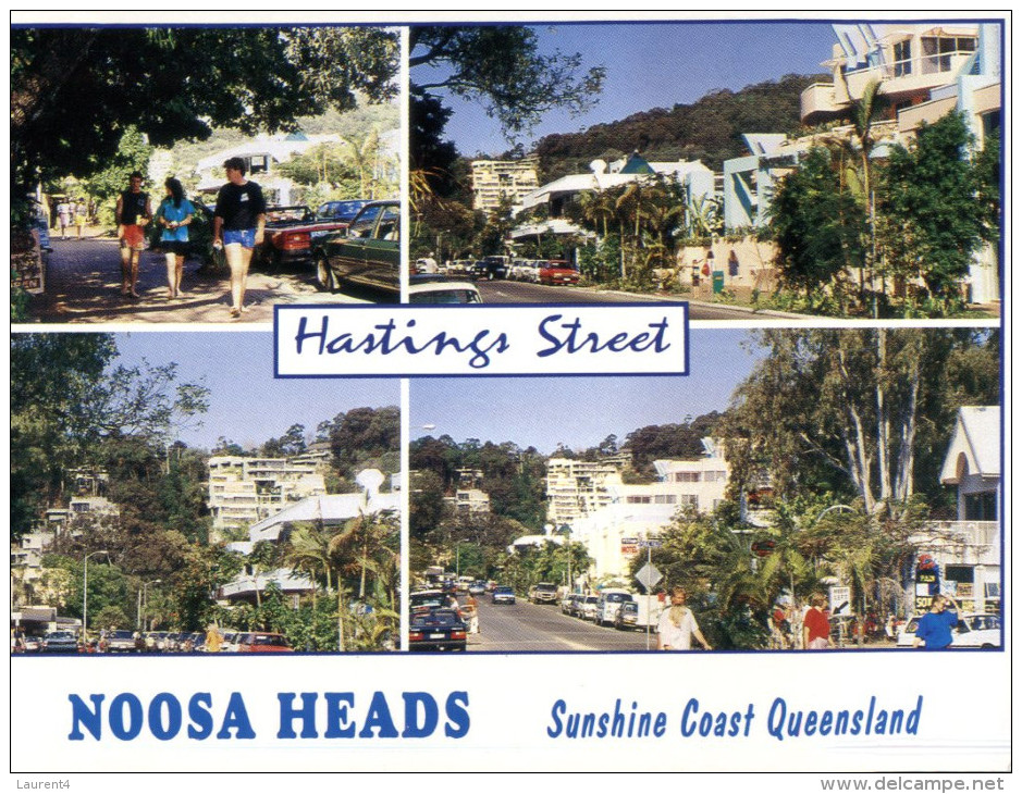 (700) Australia - QLD - Noosa Heads - Sunshine Coast