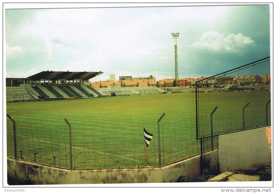 BADAJOZ ESTADIO EL VIVERO  CD BADAJOZ   TBE - Calcio