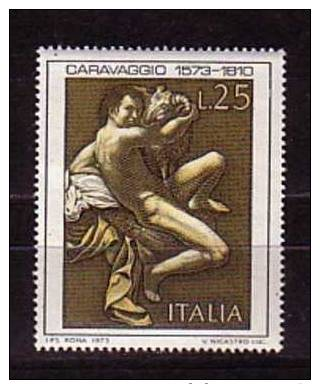 FAL - Italia Sassone N. 1225 - 1971-80: Mint/hinged