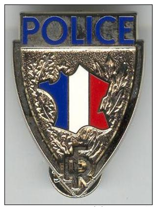 POLICE NATIONALE - Police & Gendarmerie