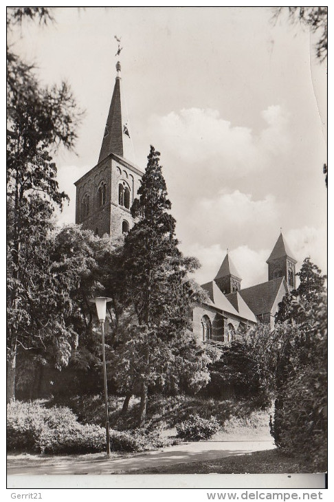 5010 BERGHEIM, Pfarrkirche - Bergheim