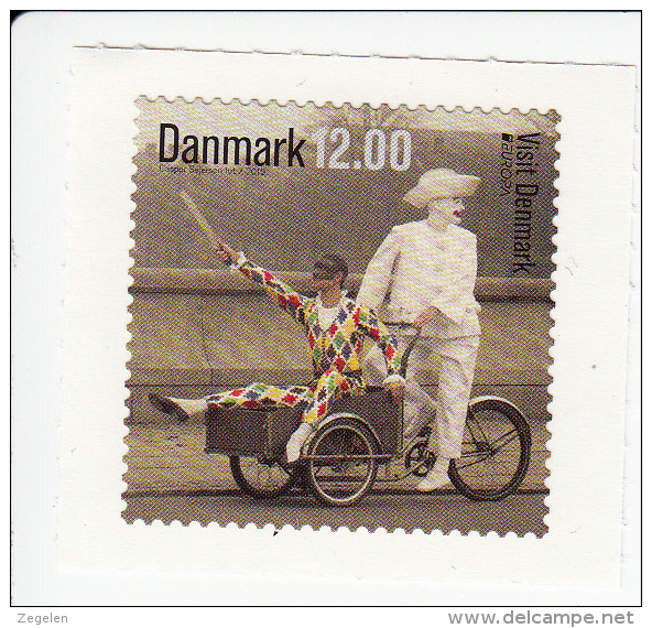 Denemarken 1700*** Cat  3.20 Euro - Nuevos