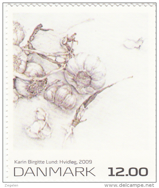 Denemarken 1543*** Cat  3.30 Euro - Nuevos