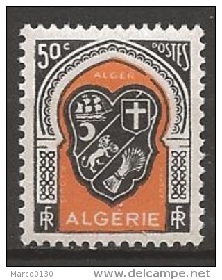 ALGERIE N° 255 NEUF - Neufs