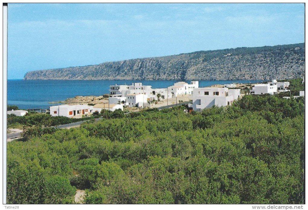 FORMENTERA ES CALO - Formentera