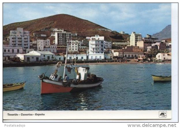 (958) TENERIFE. LOS CRISTIANOS - Tenerife