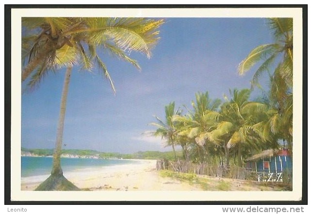 DOMINICANA Playa Macao 1990 - Repubblica Dominicana
