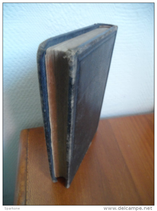 Manuale Sacerdotum  De 1881 - Livres Anciens