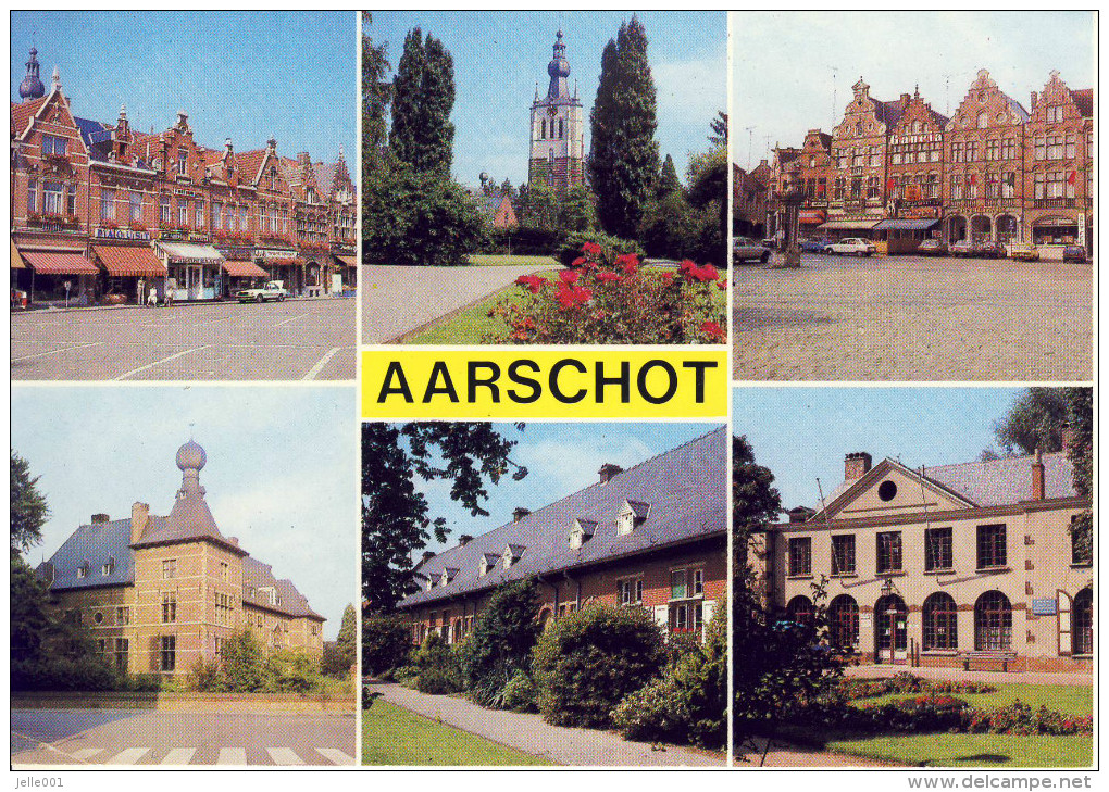 Aarschot Groeten Uit...AVM 90.1082 - Aarschot