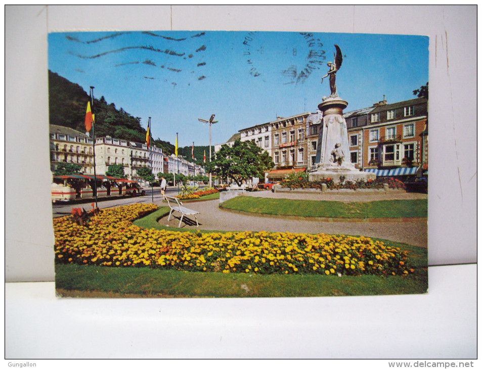 La Perle Des Ardennes "Spa" (Belgio) - Spa